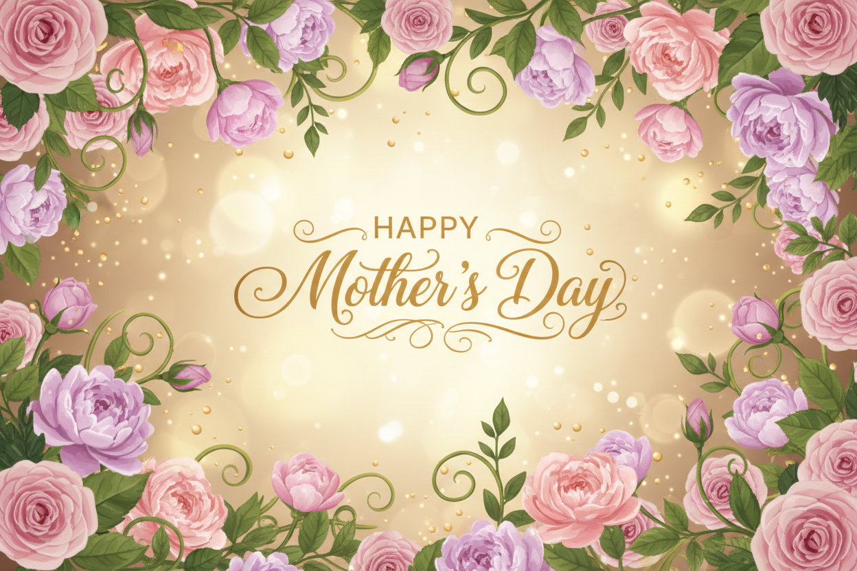 Mother's Day Gifts