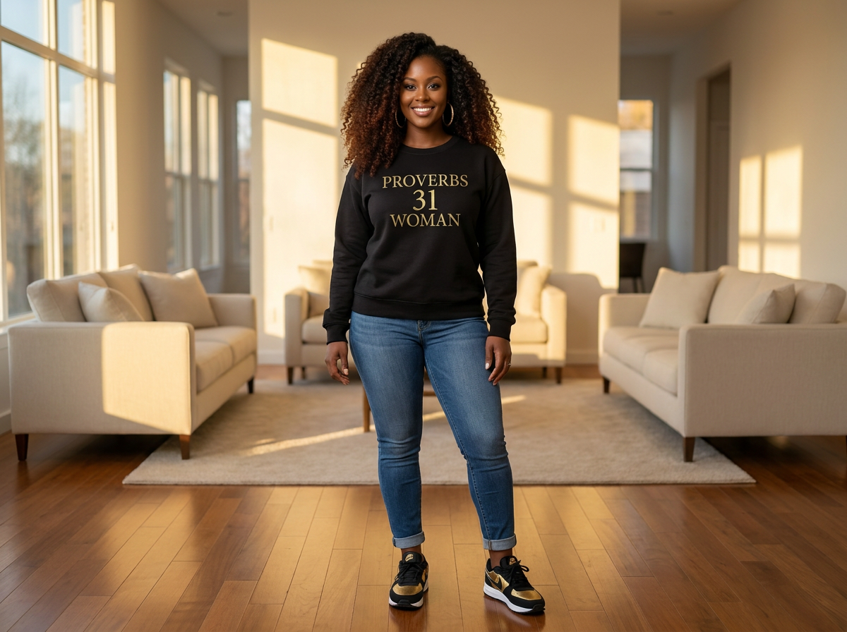Proverbs 31 Woman Collection
