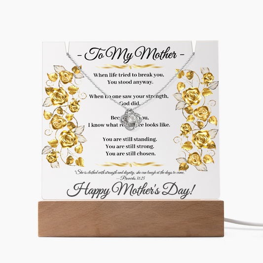 More Than a Gift: A Mother's Day Collection That Speaks to Her Heart