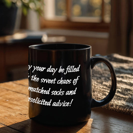 Happy Mother's Day - Funny Mug
