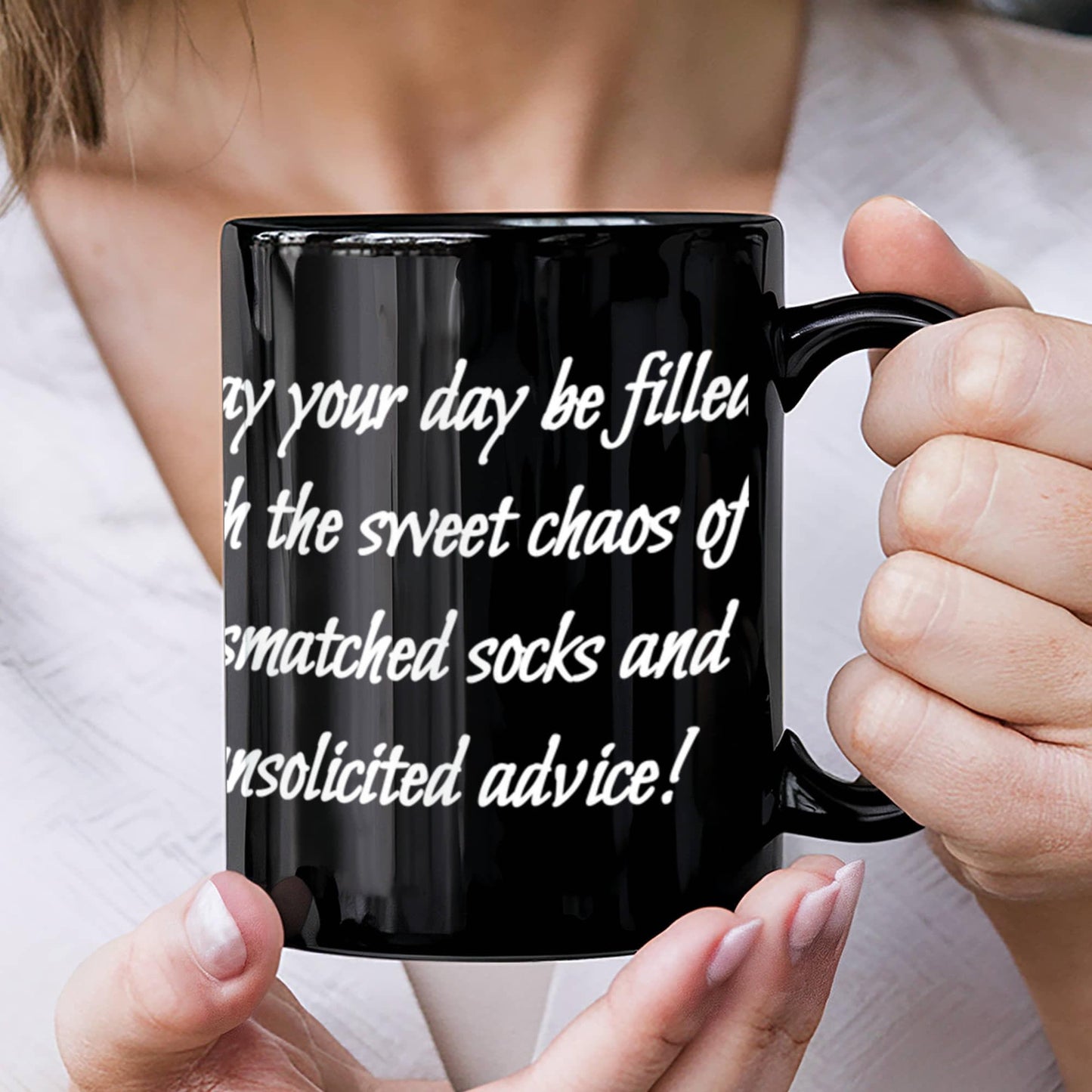 Happy Mother's Day - Funny Mug