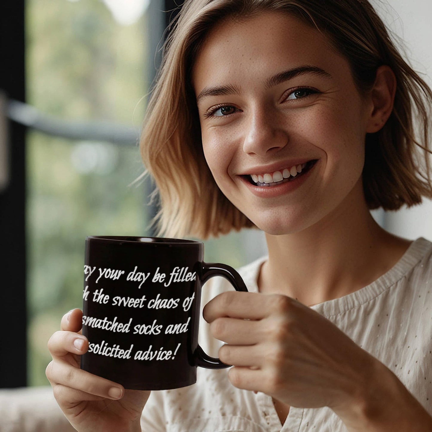 Happy Mother's Day - Funny Mug