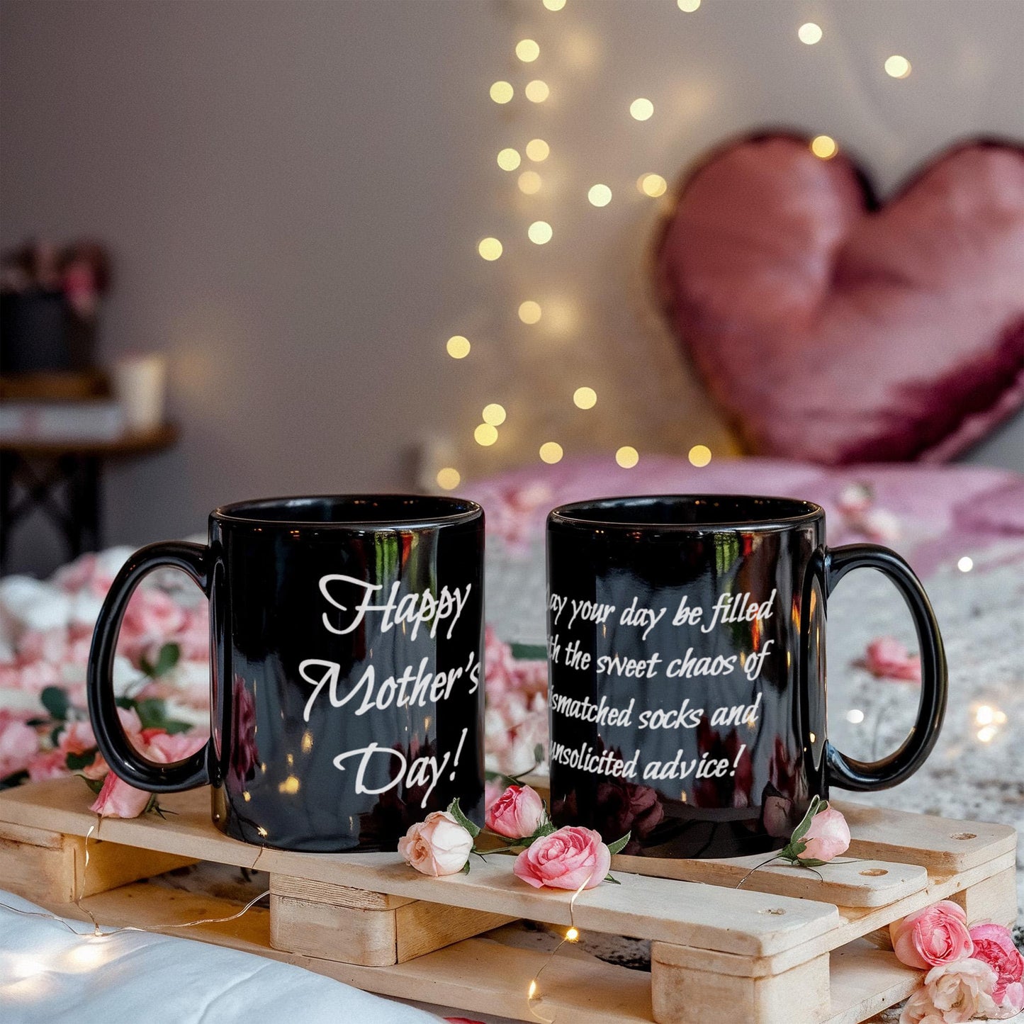 Happy Mother's Day - Funny Mug