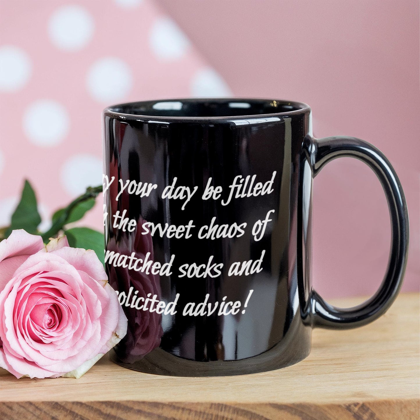 Happy Mother's Day - Funny Mug